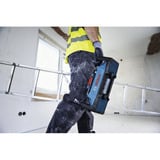 Bosch Professional HEAVY DUTY GPB18V-3C Professional, Baustellenradio blau/schwarz, UKW, Bluetooth, Ohne Akku und Ladegerät