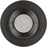 Bosch Professional PRO Backing Pad, X-LOCK Stützteller hart, Ø 115mm, Schleifteller für X-LOCK Winkelschleifer