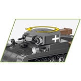 COBI Panzer II Ausf. A, Konstruktionsspielzeug Maßstab 1:48