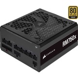 Corsair RM750x (2021) 750W, PC-Netzteil schwarz, 4x PCIe, Kabel-Management, 750 Watt