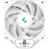 DeepCool AG400 WH ARGB, CPU-Kühler weiß, 120 mm