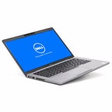 Dell Latitude 5410 Generalüberholt, Notebook schwarz, Intel® Core™ i5-10310U, Intel® UHD Graphics, 16 GB DDR4, 256 GB (256 GB SSD), Windows 11 Pro