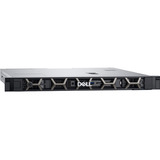 Dell Precision 3930 Rack Generalüberholt, Server-System schwarz, ohne Betriebssystem