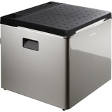 Dometic CombiCool ACX3 40, Kühlbox aluminium/schwarz, 30 mbar