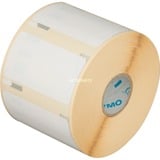 Dymo LabelWriter ORIGINAL VORTEILSPACK Vielzweck-Etiketten 32x57mm, 12 Rollen mit je 1000 Etiketten wieder ablösbar, 2093095