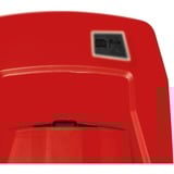 EINHELL Akku-Rasenmäher GE-CM 36/37 Li-Solo, 36Volt (2x18V) rot/schwarz, ohne Akku und Ladegerät