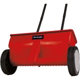 EINHELL Streuwagen GC-SR 12, Streugerät rot/schwarz