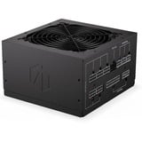 ENDORFY Supremo FM6 1000 W, PC-Netzteil schwarz, Kabel-Management, 1000 Watt