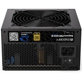 ENDORFY Supremo FM6 1000 W, PC-Netzteil schwarz, Kabel-Management, 1000 Watt