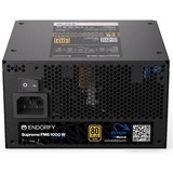 ENDORFY Supremo FM6 1000 W, PC-Netzteil schwarz, Kabel-Management, 1000 Watt