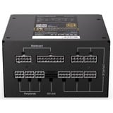 ENDORFY Supremo FM6 1000 W, PC-Netzteil schwarz, Kabel-Management, 1000 Watt