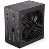 ENDORFY Supremo FM6 1000 W, PC-Netzteil schwarz, Kabel-Management, 1000 Watt