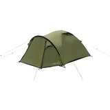 Easy Camp Kuppelzelt Setesdal 3 olivgrün, mit Tunnel-Vorbau, Modell 2025
