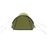 Easy Camp Kuppelzelt Setesdal 3 olivgrün, mit Tunnel-Vorbau, Modell 2025
