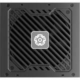 Enermax Marblebron II 650W, PC-Netzteil schwarz, 2x PCIe, Kabelmanagement, 650 Watt