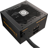 Enermax Marblebron II 650W, PC-Netzteil schwarz, 2x PCIe, Kabelmanagement, 650 Watt