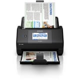 Epson Epson Workforce ES-590W, Einzugsscanner schwarz