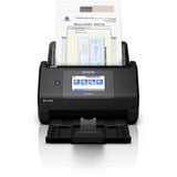 Epson Epson Workforce ES-590W, Einzugsscanner schwarz