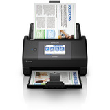  Epson Workforce ES-590W, Einzugsscanner schwarz