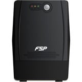FSP FP 1000, USV schwarz