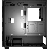 FSP U530-BS, Big-Tower-Gehäuse schwarz