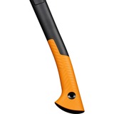 Fiskars X-series X18 Universalaxt mit S-Klinge, Axt/Beil schwarz/orange