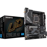 GIGABYTE Z790 UD AX, Mainboard schwarz/grau