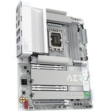 GIGABYTE Z890 AERO G, Mainboard 