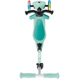 GLOBBER Go-Up Active Lights, Scooter grün/mint