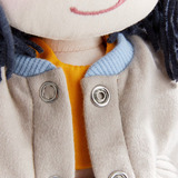 HABA Puppe Yuki 