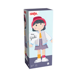 HABA Puppe Yuki 
