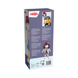 HABA Puppe Yuki 