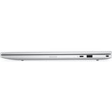 HP EliteBook 8 G2a (DL9U2ET), Notebook silber, AMD Ryzen AI 5 435, AMD Radeon 840M, 32 GB LPDDR5X, 512 GB (512 GB SSD), Windows 11 Pro