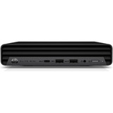 HP Elite Mini 600 G9 Generalüberholt, Mini-PC schwarz, Windows 11 Pro
