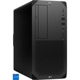 HP Z2 Tower G9 Workstation (86D56EA), PC-System schwarz, Windows 11 Pro 64-Bit