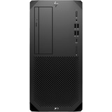 HP Z2 Tower G9 Workstation (86D56EA), PC-System schwarz, Windows 11 Pro 64-Bit