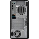 HP Z2 Tower G9 Workstation (86D56EA), PC-System schwarz, Windows 11 Pro 64-Bit