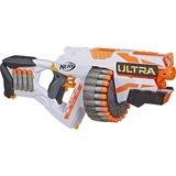 Hasbro Nerf Ultra One, Nerf Gun weiß/orange