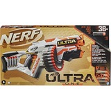 Hasbro Nerf Ultra One, Nerf Gun weiß/orange