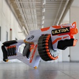 Hasbro Nerf Ultra One, Nerf Gun weiß/orange