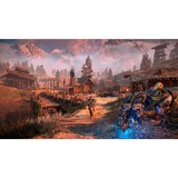  Horizon Zero Dawn Remastered, PlayStation 5-Spiel 