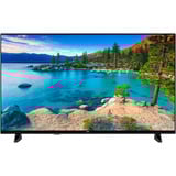 JVC LT-40VRF3555, QLED-Fernseher 100 cm (40 Zoll), schwarz, FullHD, Triple Tuner, Fire TV