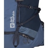 Jack Wolfskin PRELIGHT VENT 30 S-L, Rucksack blau, 30 Liter