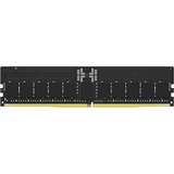 Kingston FURY DIMM 64 GB DDR5-6400 (4x 16 GB) Quad-Kit, Arbeitsspeicher schwarz, KF564R32RBEK4-64, Renegade Pro, INTEL XMP, AMD EXPO