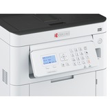 Kyocera ECOSYS PA4000cx, Farblaserdrucker grau/schwarz