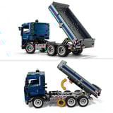 LEGO 42203 Technic Kipplaster, Konstruktionsspielzeug 