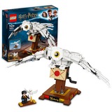LEGO 75979 Harry Potter Hedwig, Konstruktionsspielzeug