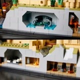 LEGO 76419 Harry Potter Schloss Hogwarts mit Schlossgelände, Konstruktionsspielzeug 