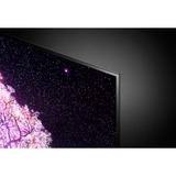 LG OLED83C17LA, OLED-Fernseher 210 cm (83 Zoll), schwarz, UltraHD/4K, HDR, HDMI 2.1, SmartTV, 120Hz Panel