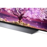 LG OLED83C17LA, OLED-Fernseher 210 cm (83 Zoll), schwarz, UltraHD/4K, HDR, HDMI 2.1, SmartTV, 120Hz Panel